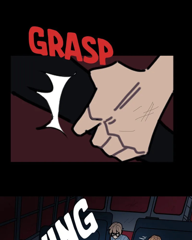 School Bus Graveyard chapter 21, page 41
