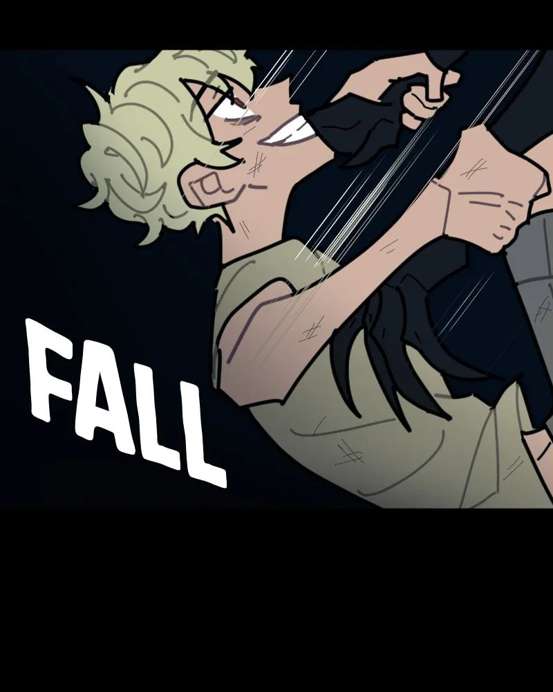 School Bus Graveyard chapter 21, page 43