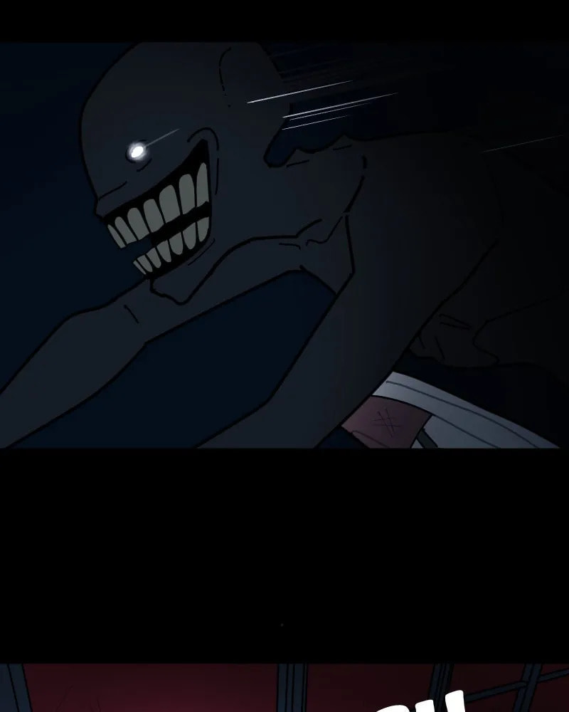 School Bus Graveyard chapter 21, page 44