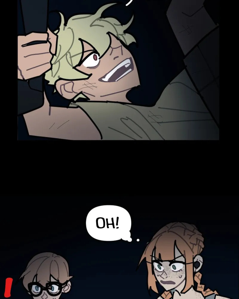 School Bus Graveyard chapter 21, page 46