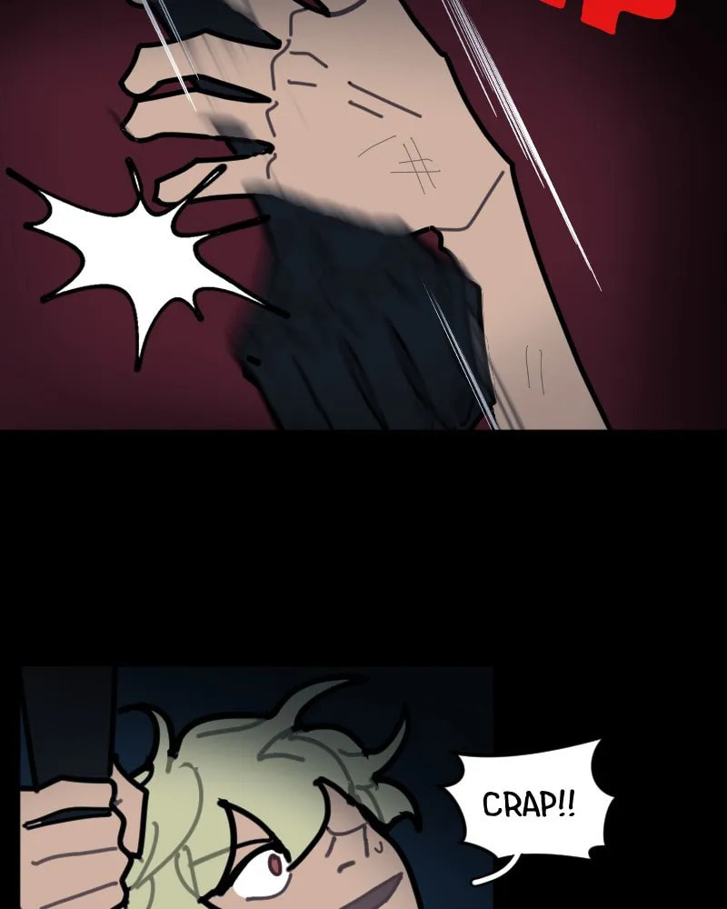 School Bus Graveyard chapter 21, page 51