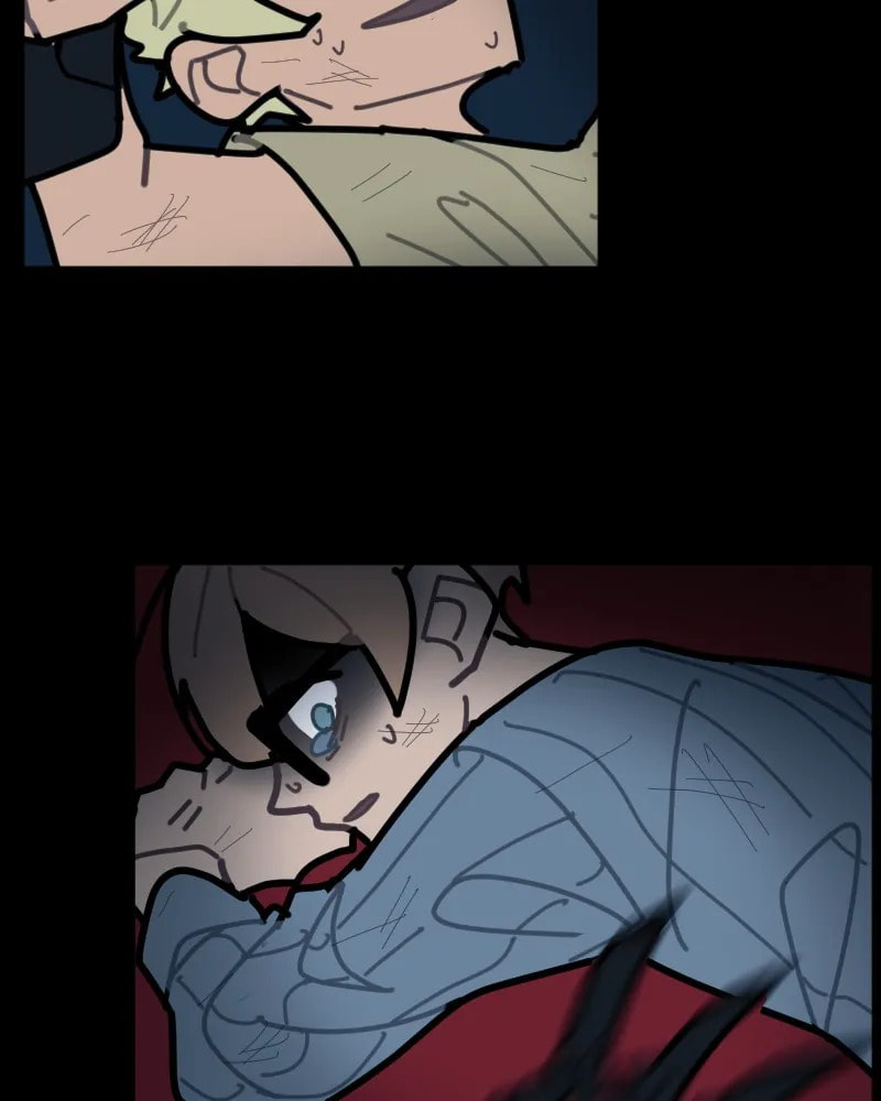 School Bus Graveyard chapter 21, page 52
