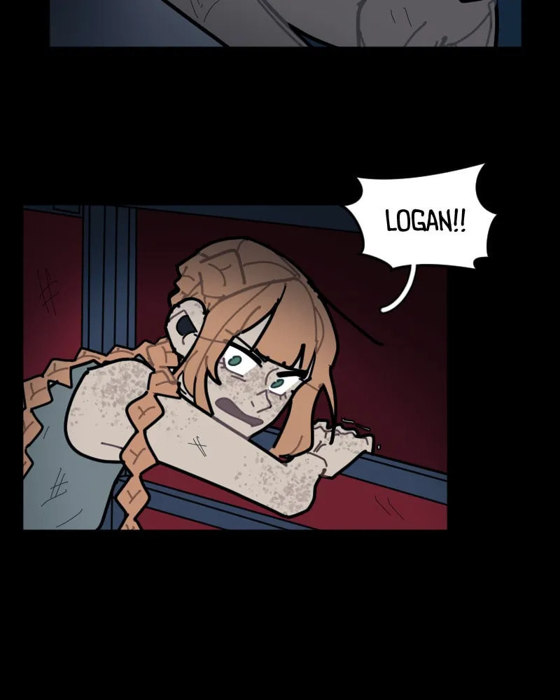 School Bus Graveyard chapter 22, page 6
