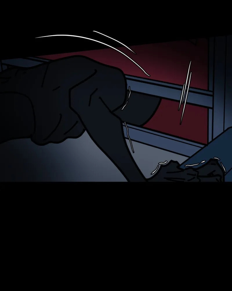 School Bus Graveyard chapter 22, page 7