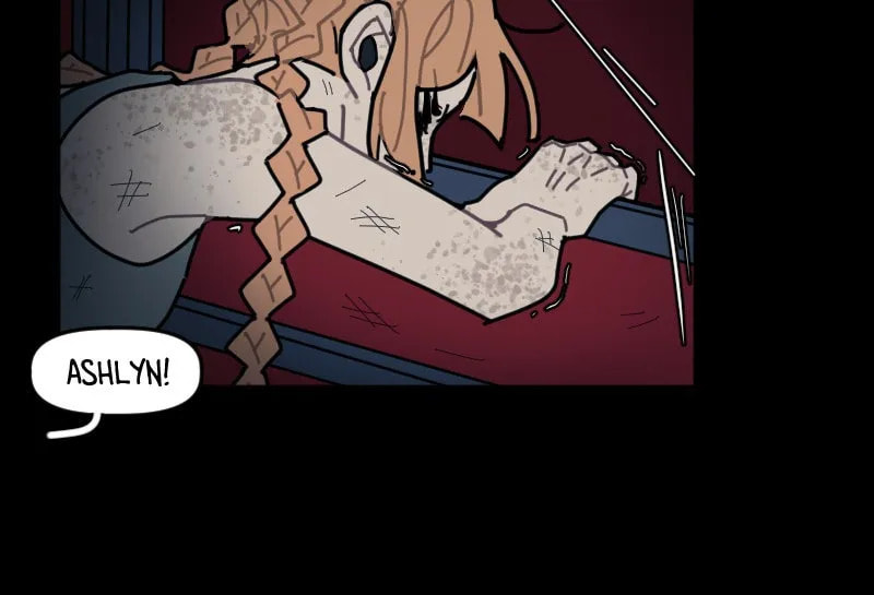 School Bus Graveyard chapter 22, page 9
