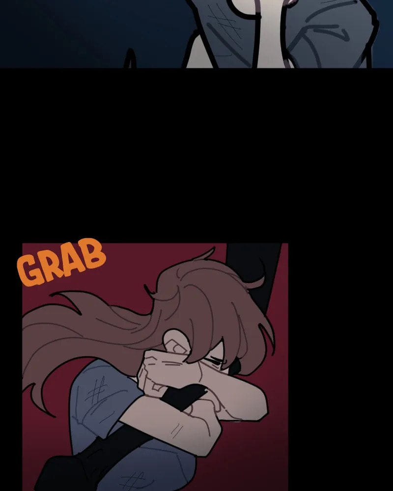 School Bus Graveyard chapter 22, page 13