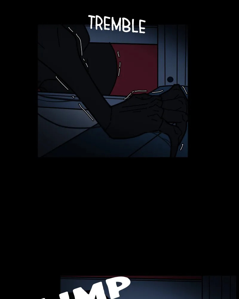 School Bus Graveyard chapter 22, page 20
