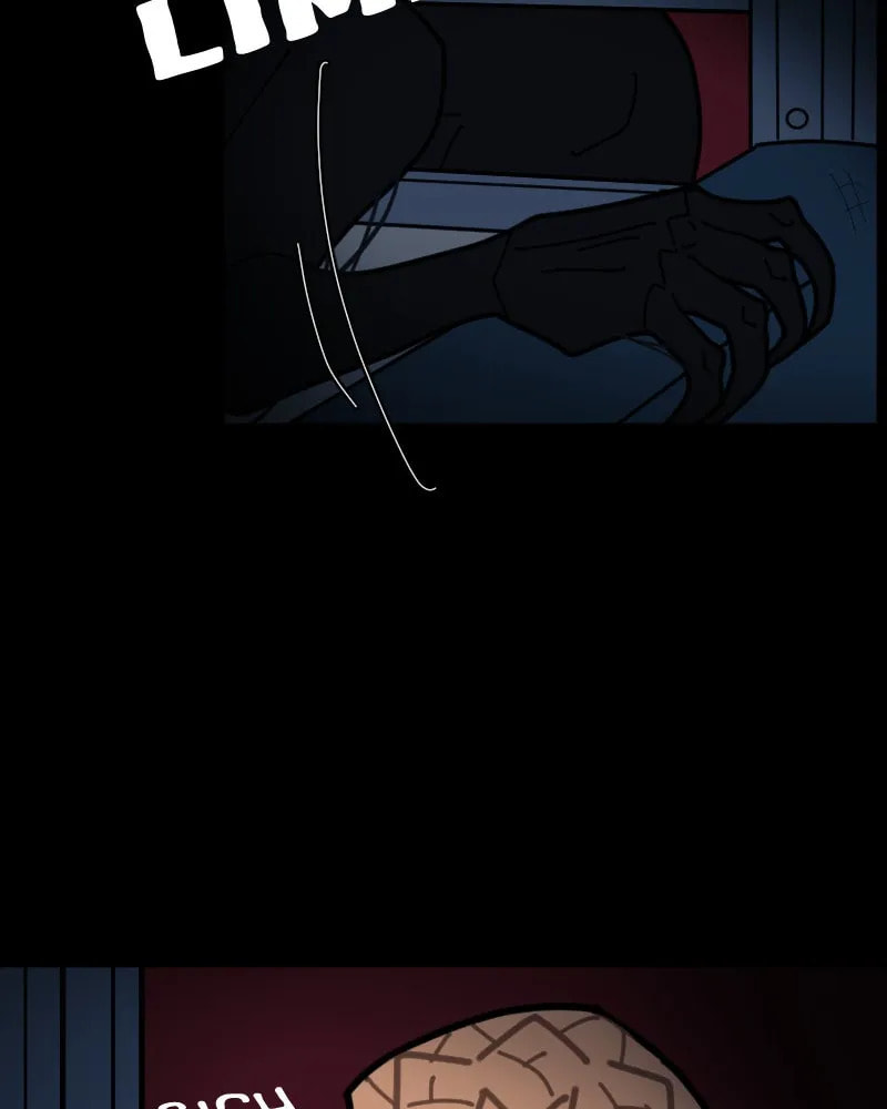 School Bus Graveyard chapter 22, page 21