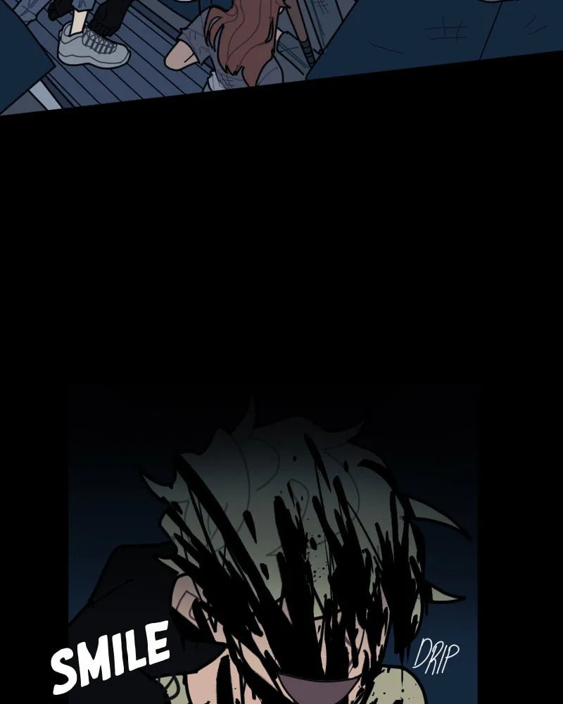 School Bus Graveyard chapter 22, page 25