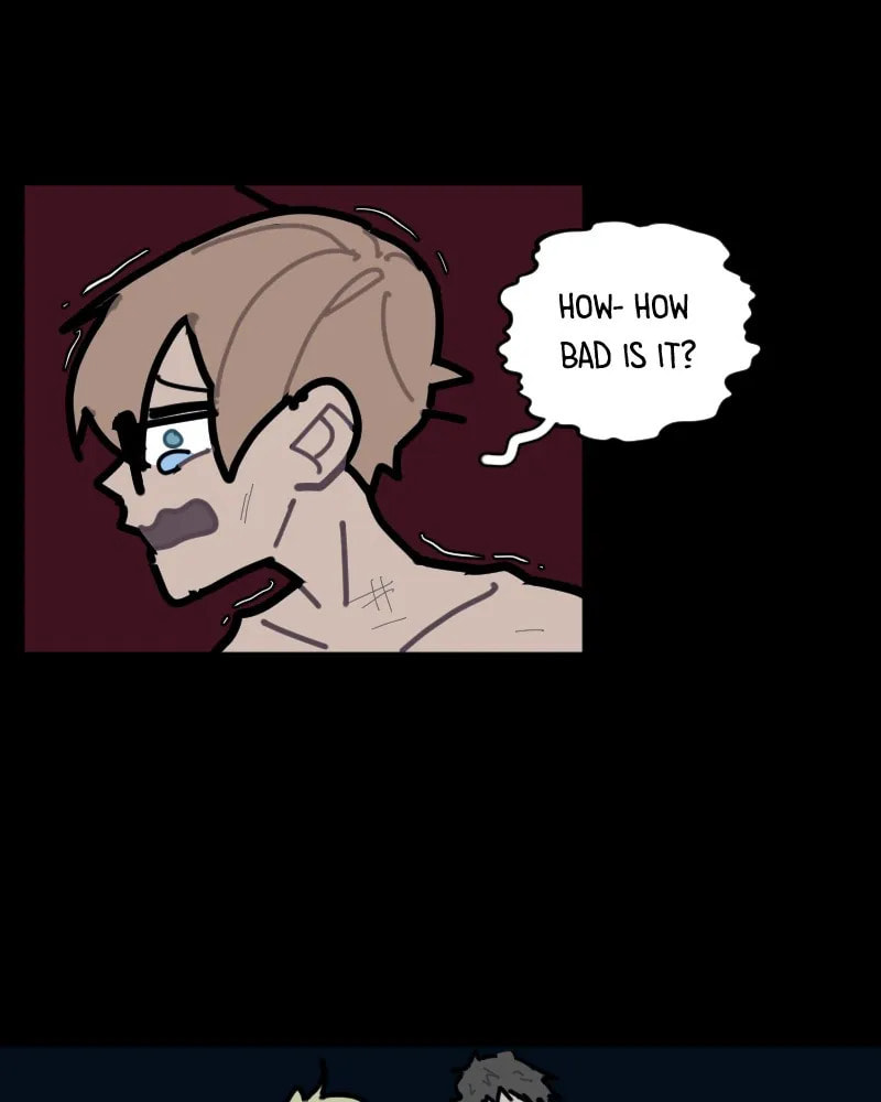 School Bus Graveyard chapter 22, page 27