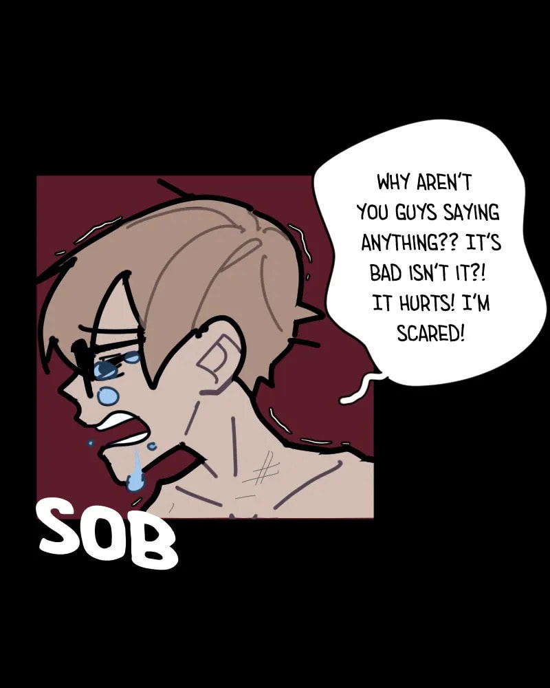 School Bus Graveyard chapter 22, page 31