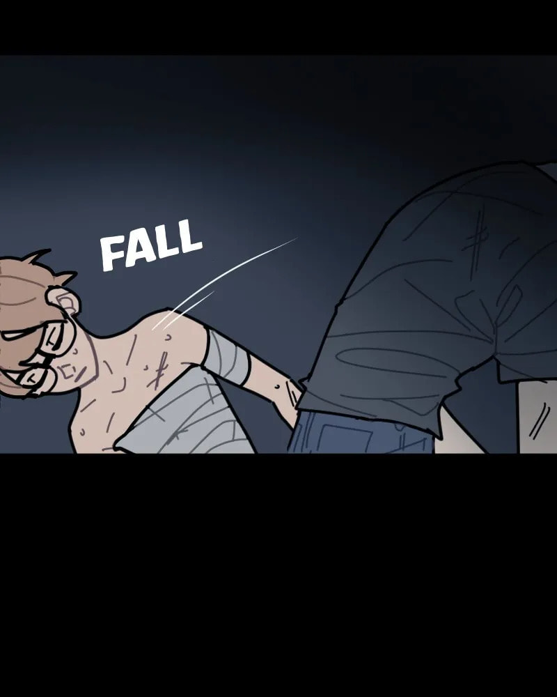 School Bus Graveyard chapter 22, page 36