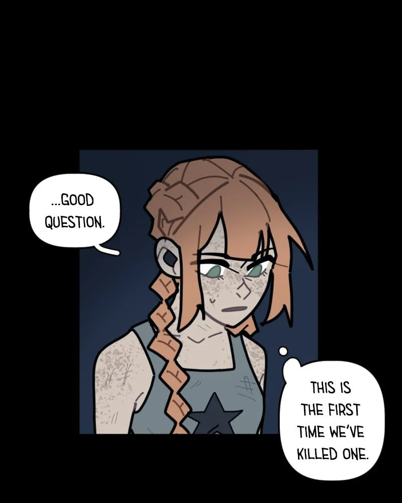 School Bus Graveyard chapter 22, page 44