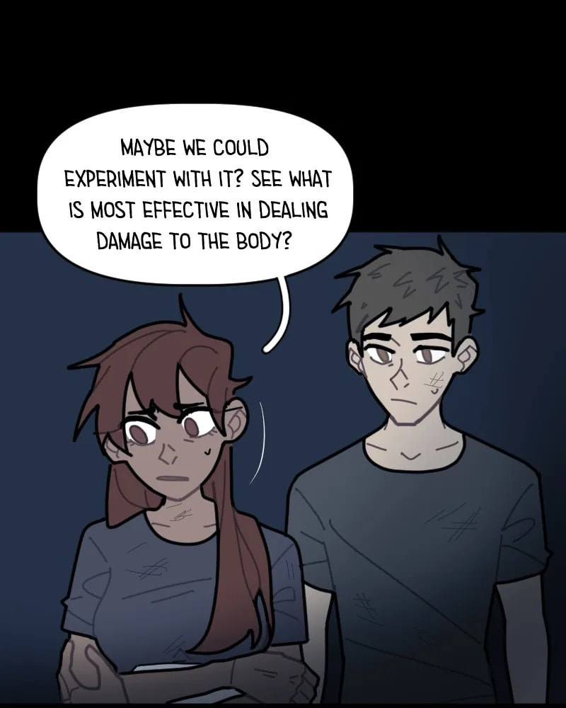 School Bus Graveyard chapter 22, page 45