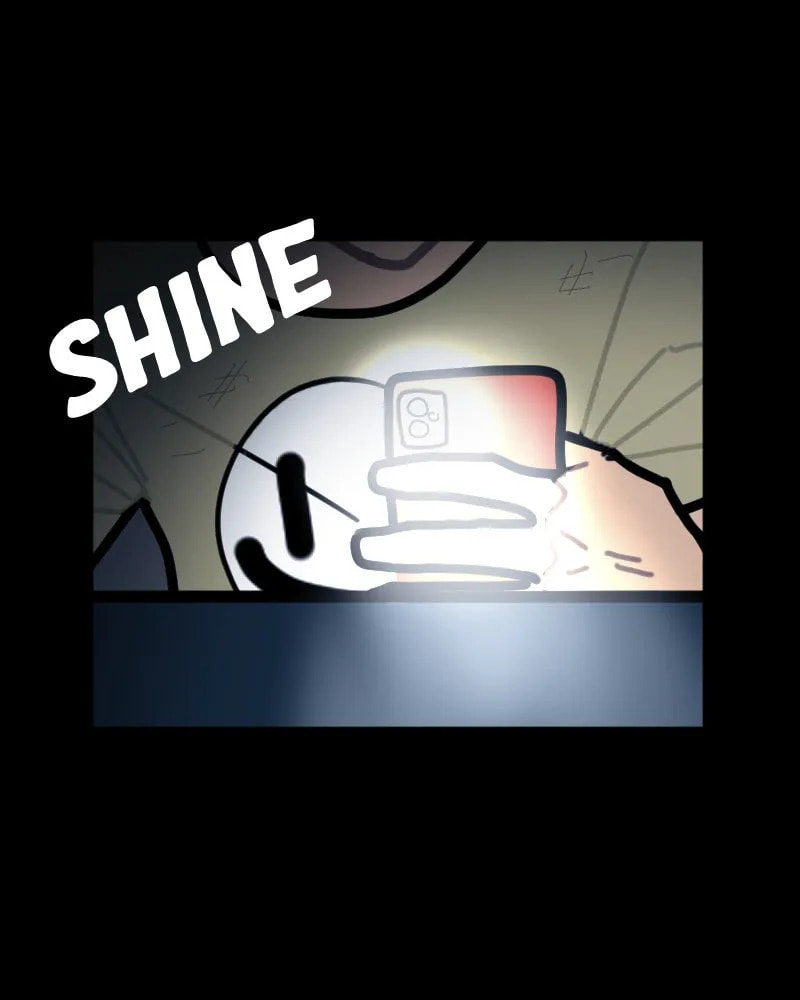 School Bus Graveyard chapter 22, page 47