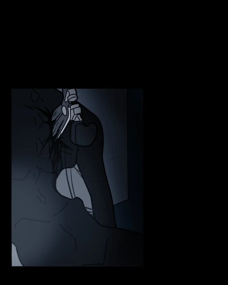 School Bus Graveyard chapter 22, page 48