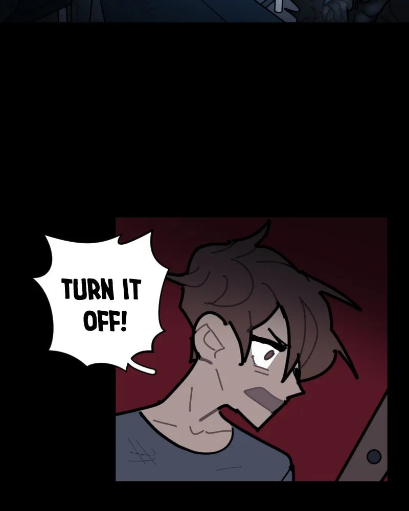 School Bus Graveyard chapter 22, page 51