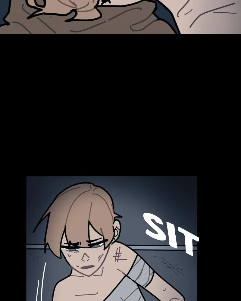 School Bus Graveyard chapter 23, page 3