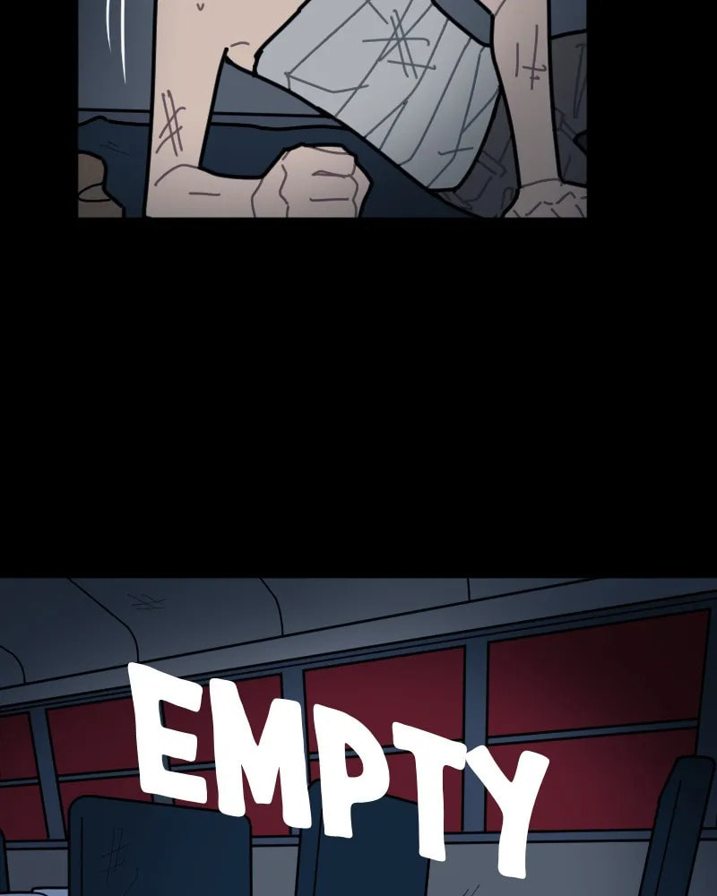 School Bus Graveyard chapter 23, page 4