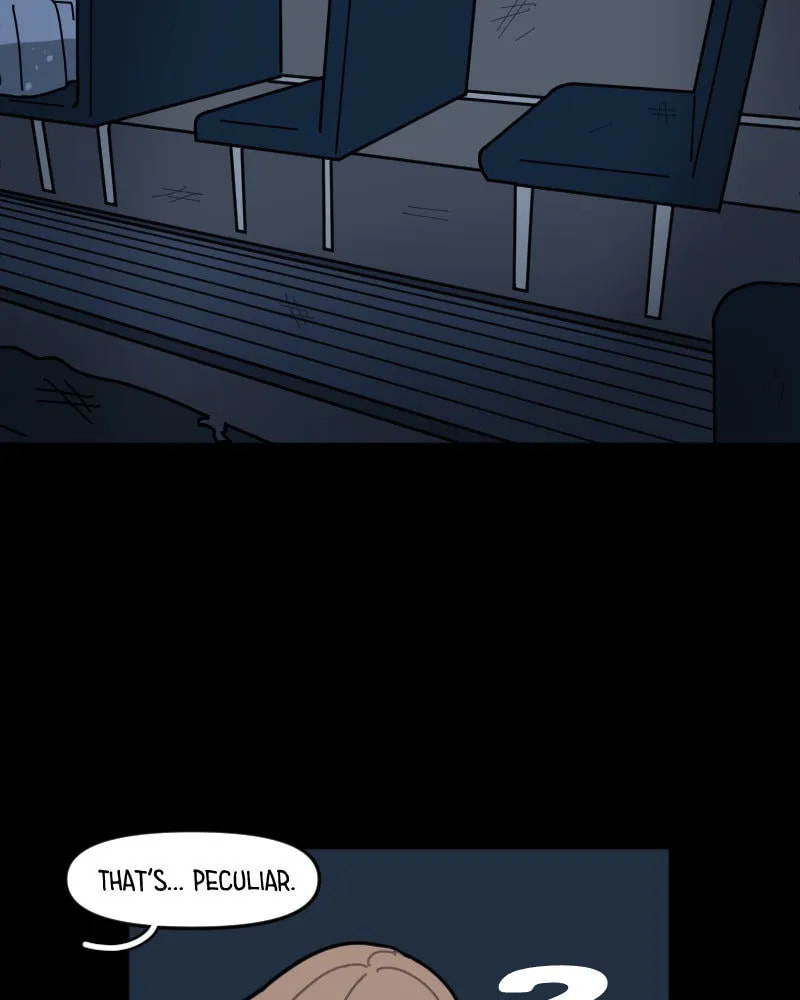 School Bus Graveyard chapter 23, page 5