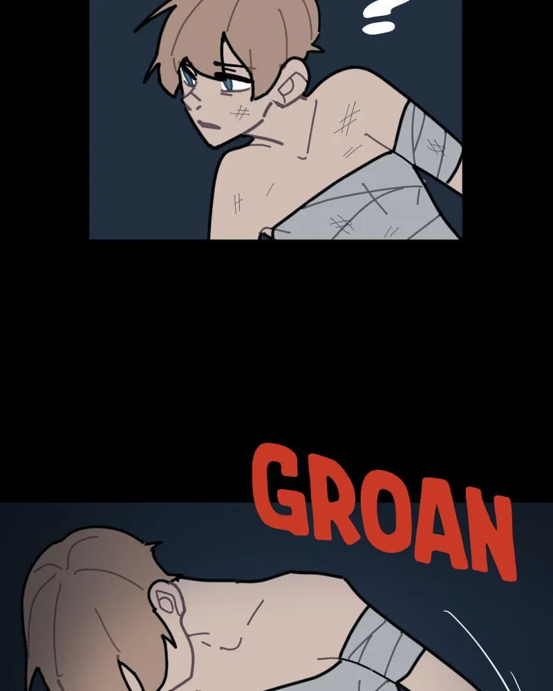 School Bus Graveyard chapter 23, page 6