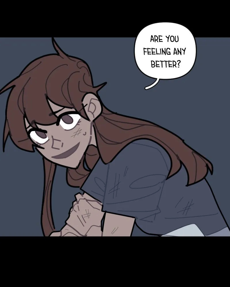 School Bus Graveyard chapter 23, page 10