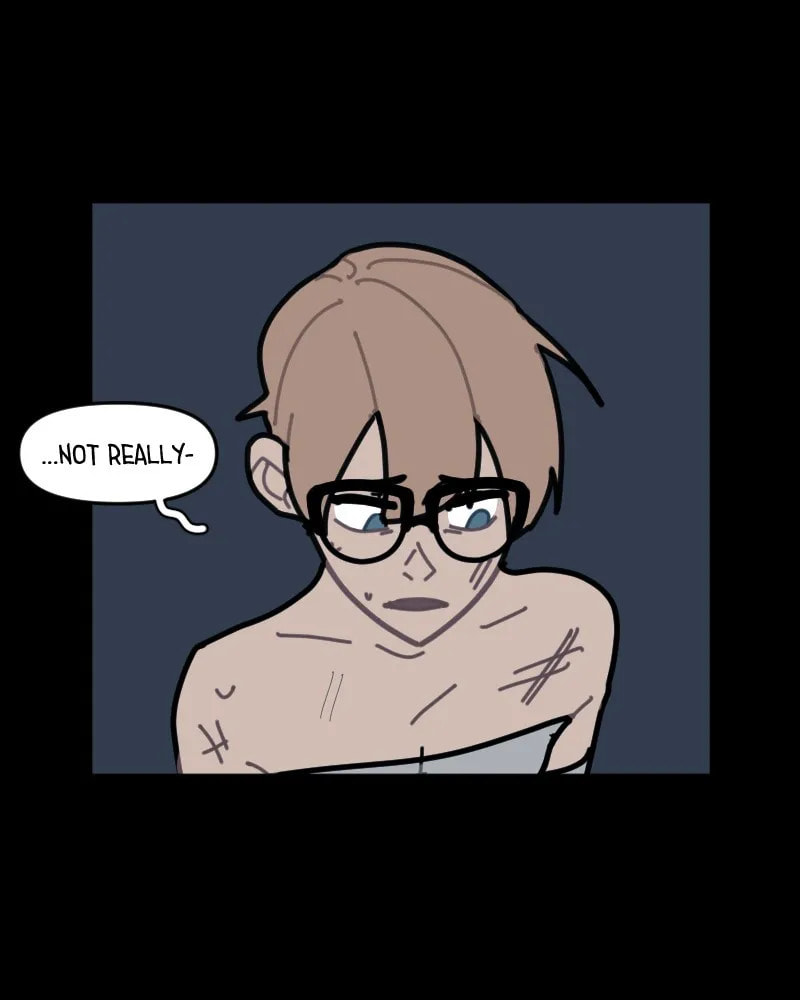 School Bus Graveyard chapter 23, page 11