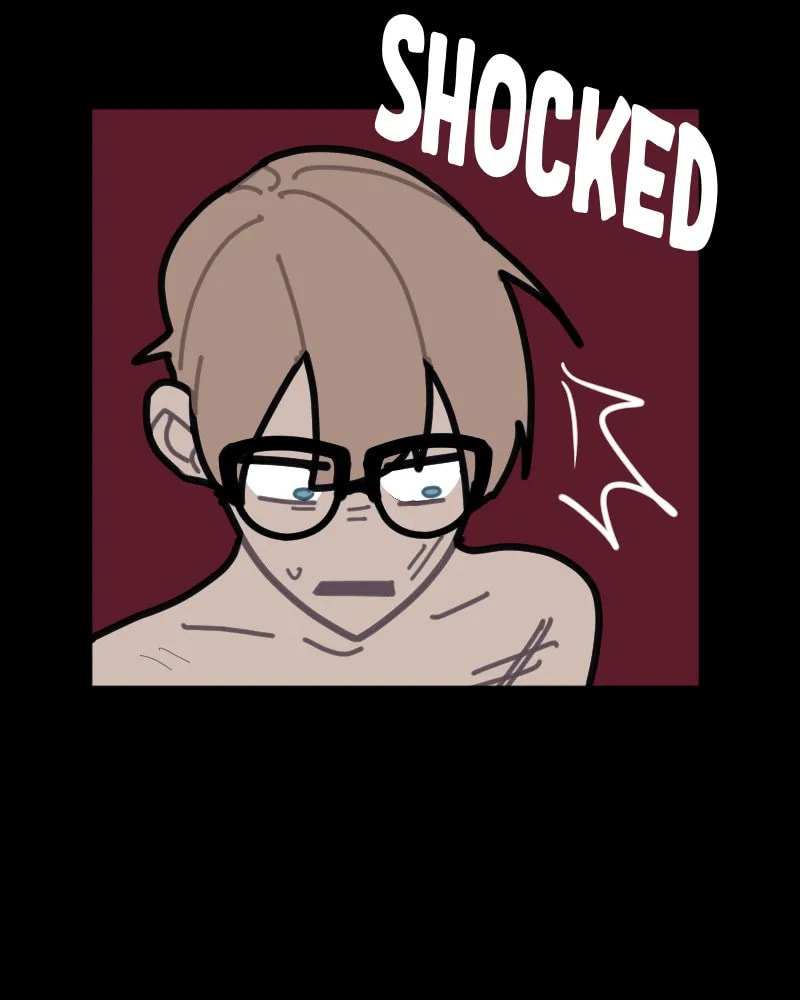 School Bus Graveyard chapter 23, page 12