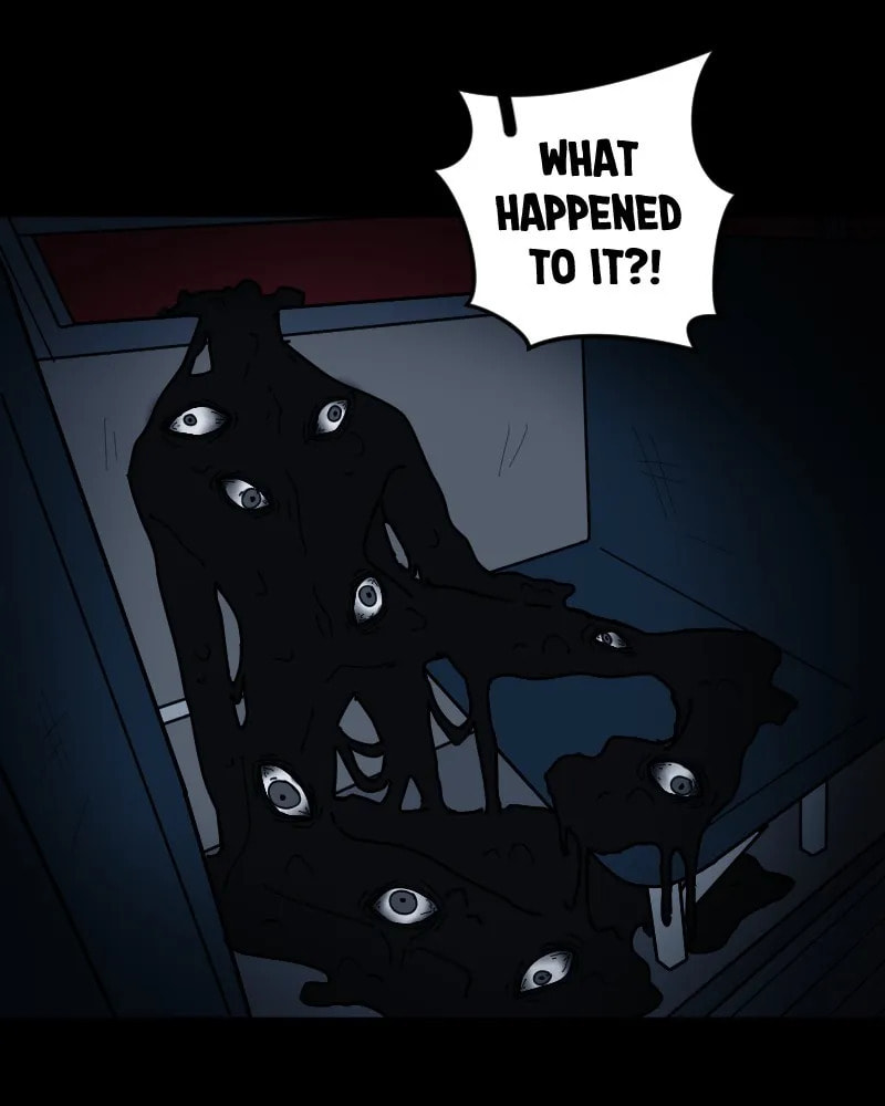 School Bus Graveyard chapter 23, page 13