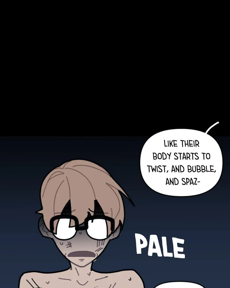 School Bus Graveyard chapter 23, page 15