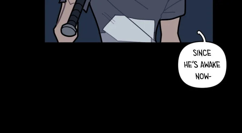 School Bus Graveyard chapter 23, page 17