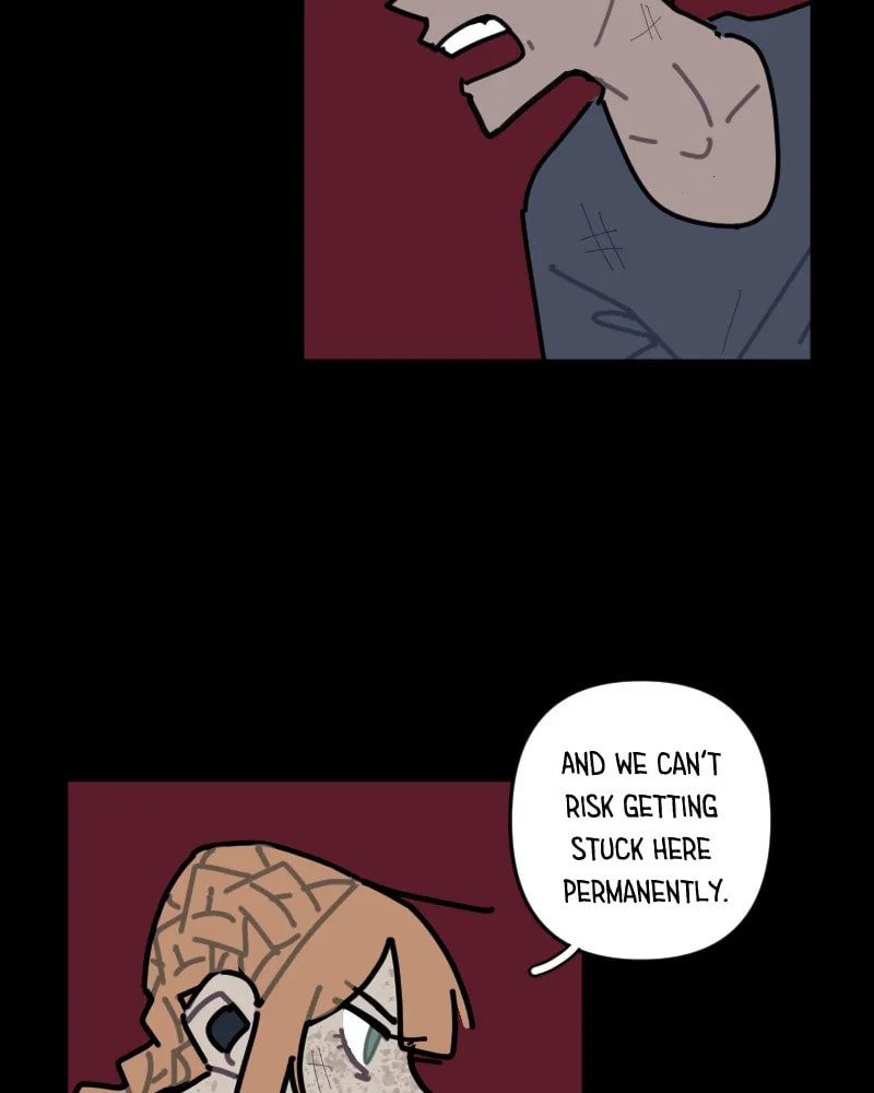 School Bus Graveyard chapter 23, page 20