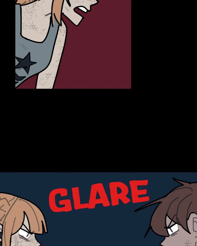 School Bus Graveyard chapter 23, page 21
