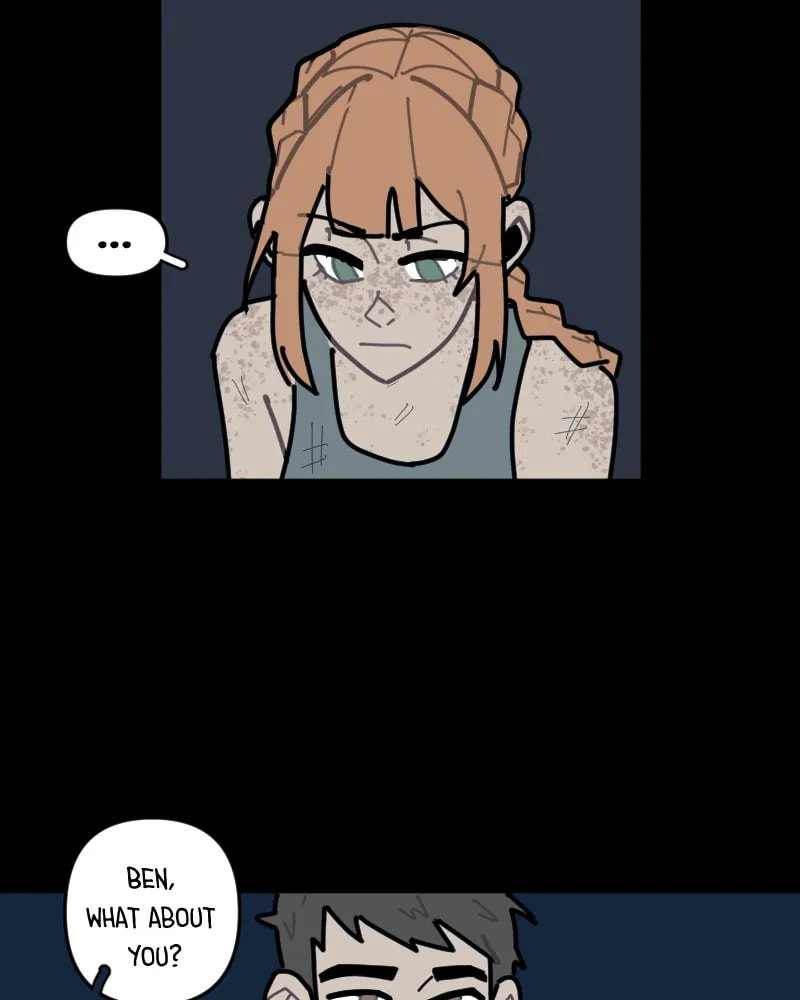 School Bus Graveyard chapter 23, page 28