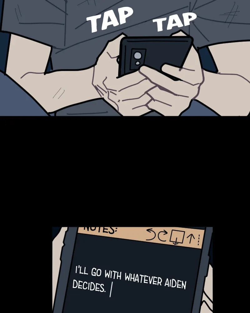 School Bus Graveyard chapter 23, page 30