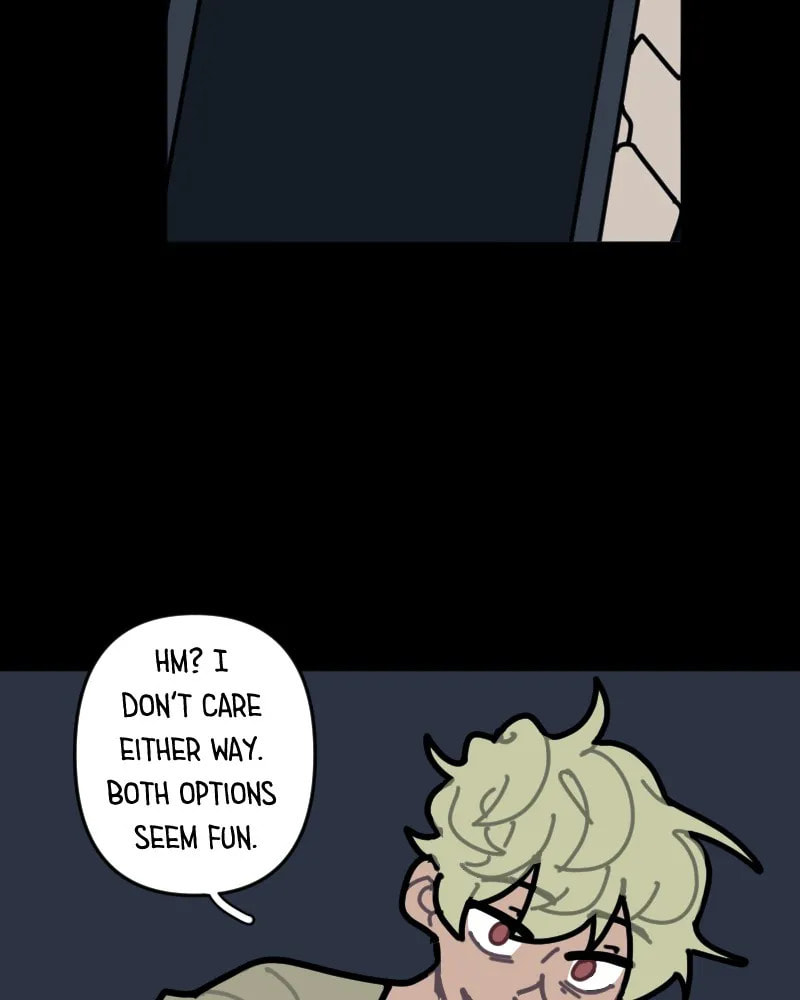 School Bus Graveyard chapter 23, page 31