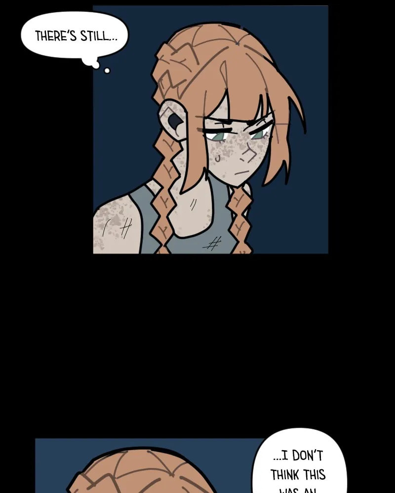 School Bus Graveyard chapter 23, page 34