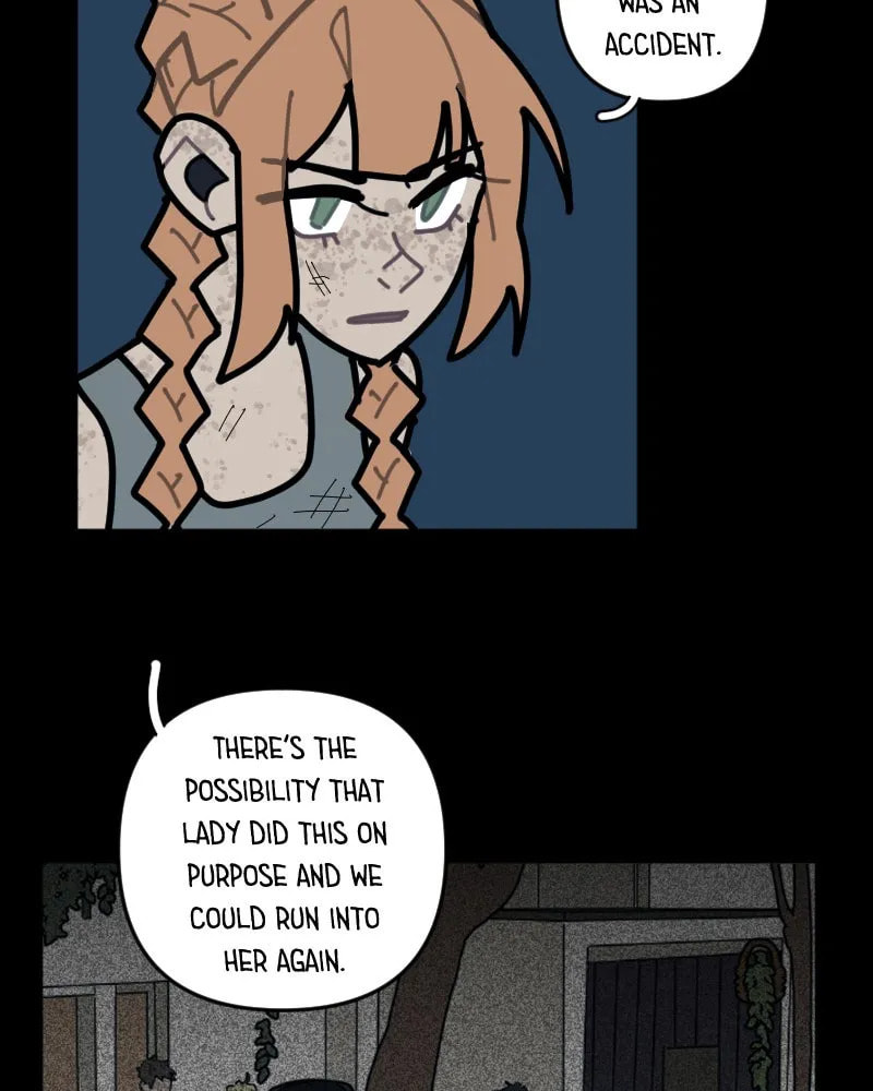 School Bus Graveyard chapter 23, page 35