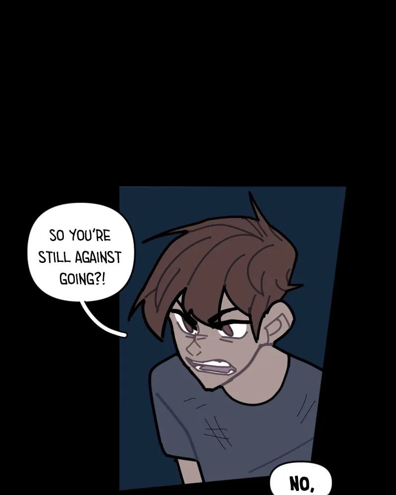 School Bus Graveyard chapter 23, page 37
