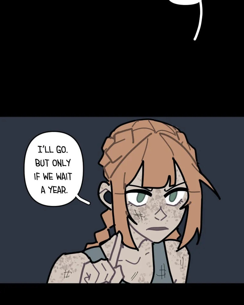 School Bus Graveyard chapter 23, page 38