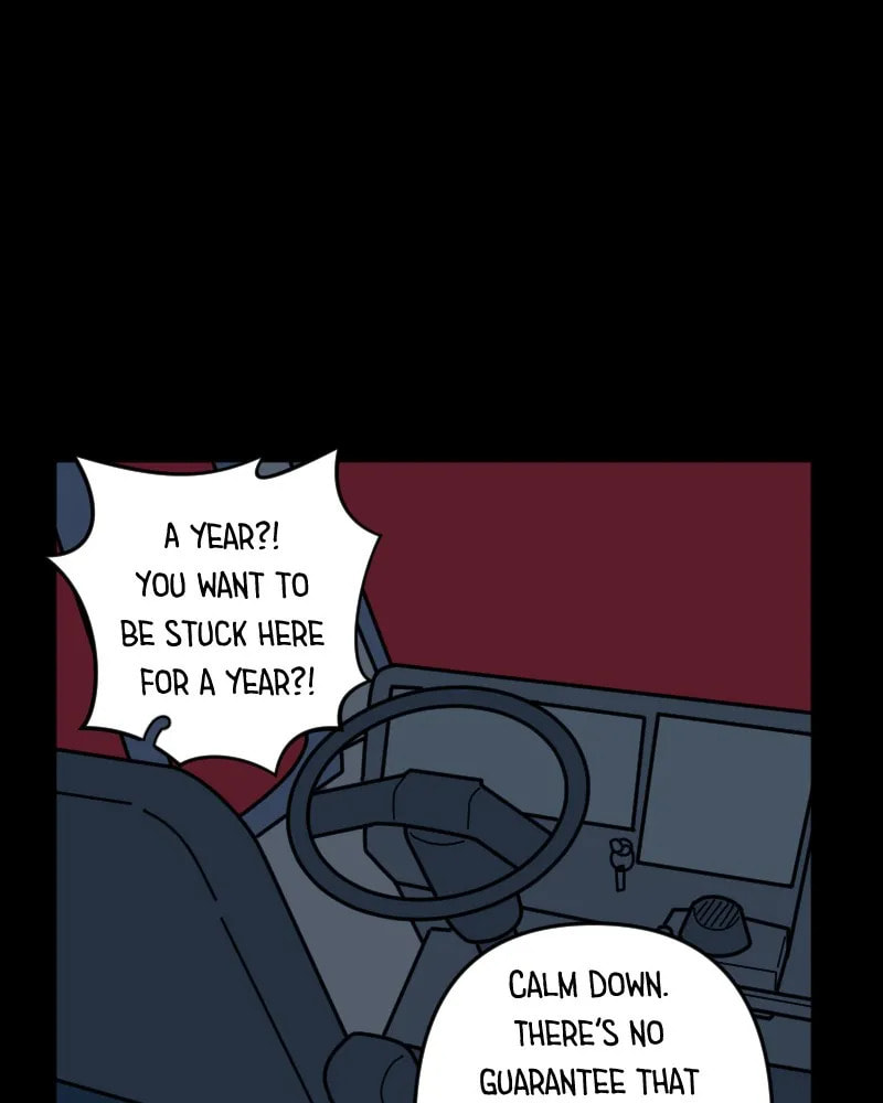 School Bus Graveyard chapter 23, page 39