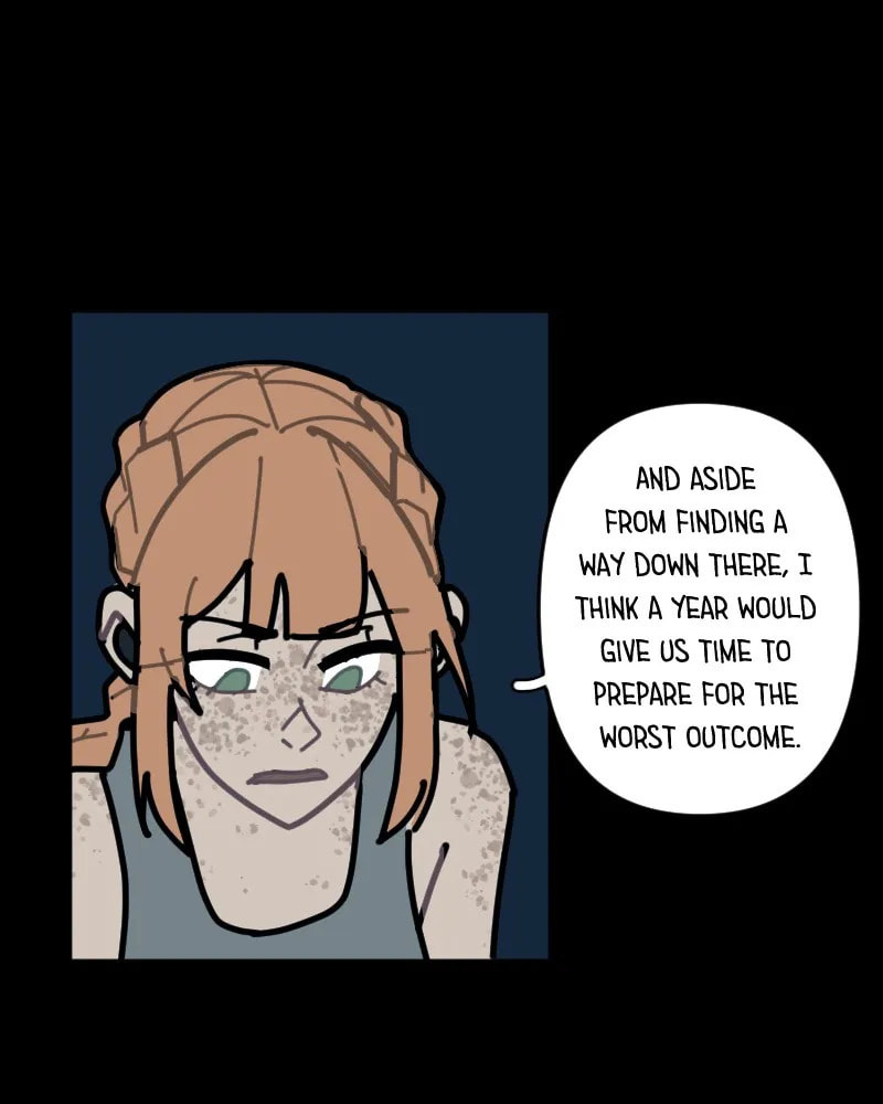 School Bus Graveyard chapter 23, page 42