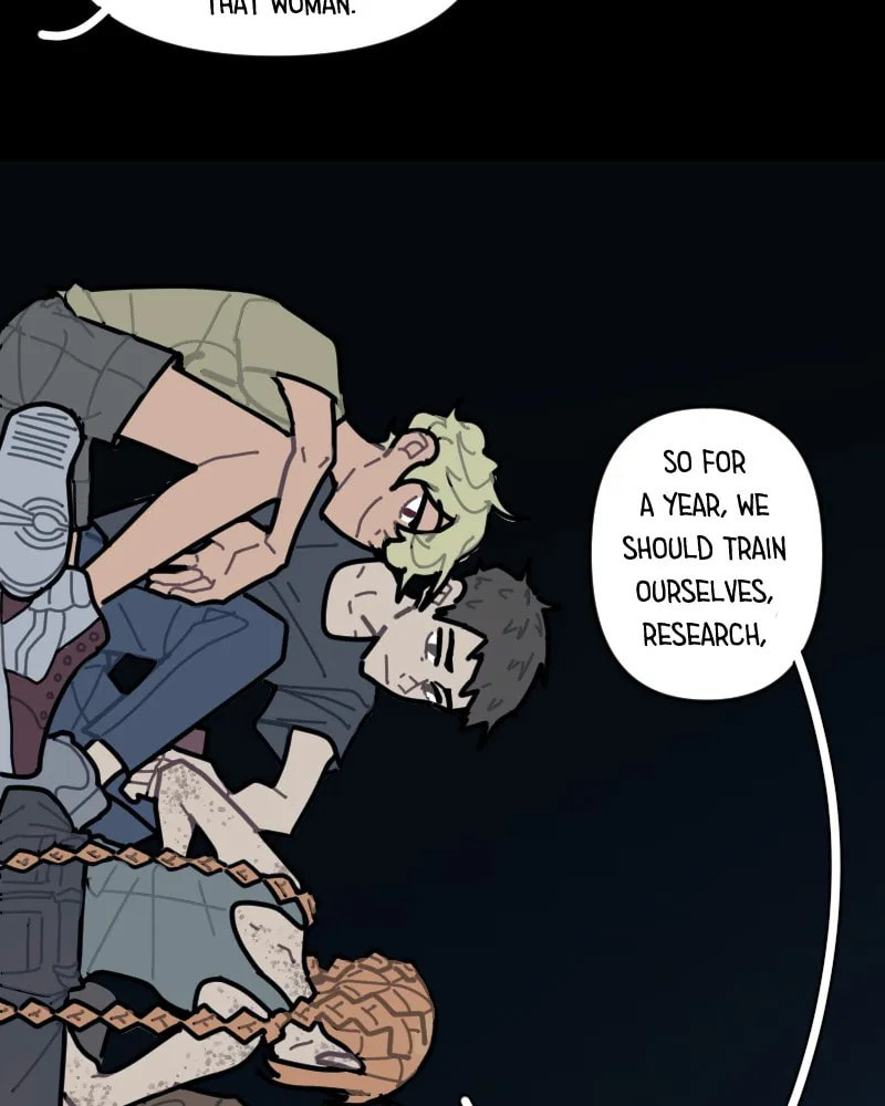 School Bus Graveyard chapter 23, page 44