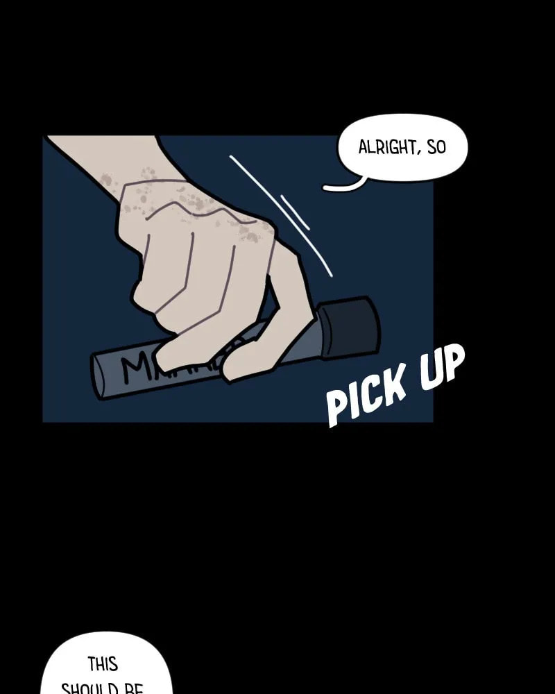 School Bus Graveyard chapter 23, page 50