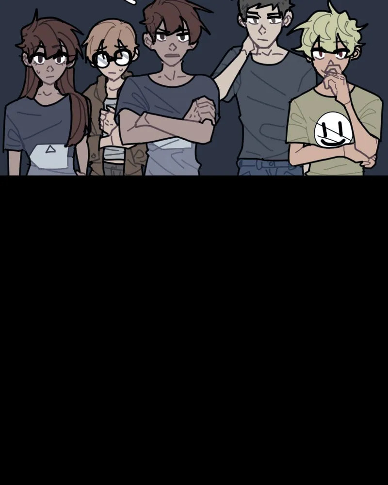 School Bus Graveyard chapter 23, page 53