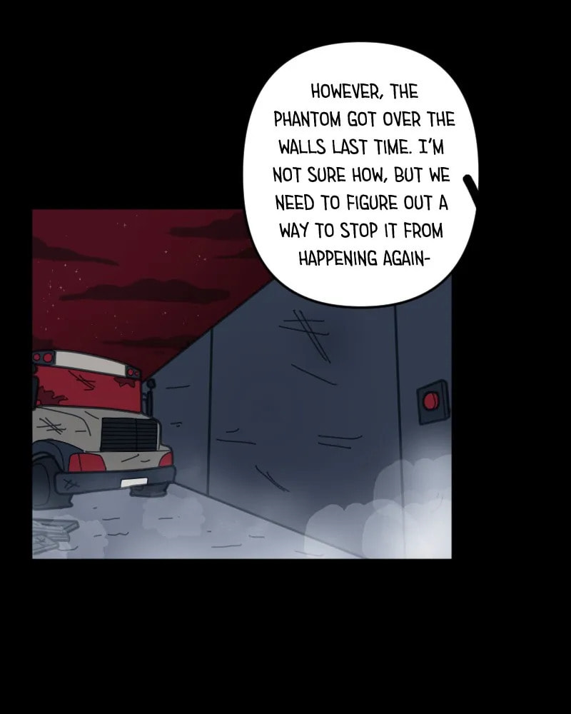 School Bus Graveyard chapter 24, page 6