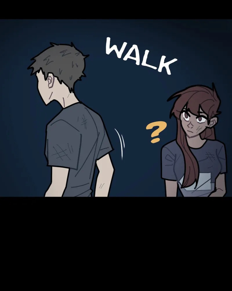 School Bus Graveyard chapter 24, page 11