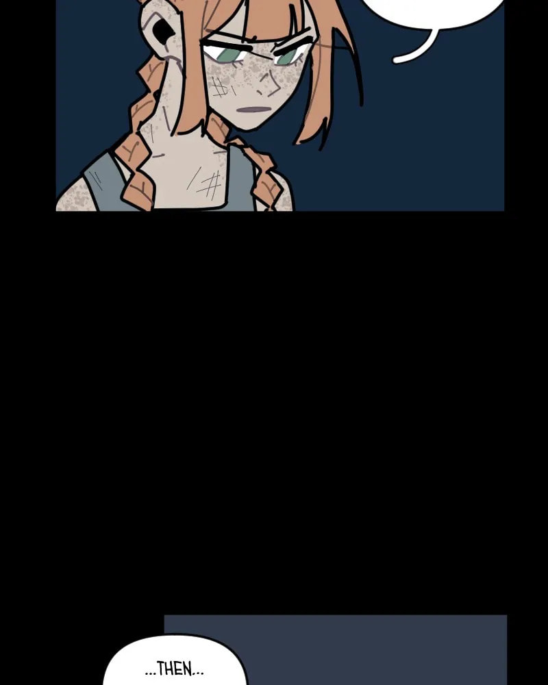 School Bus Graveyard chapter 24, page 22