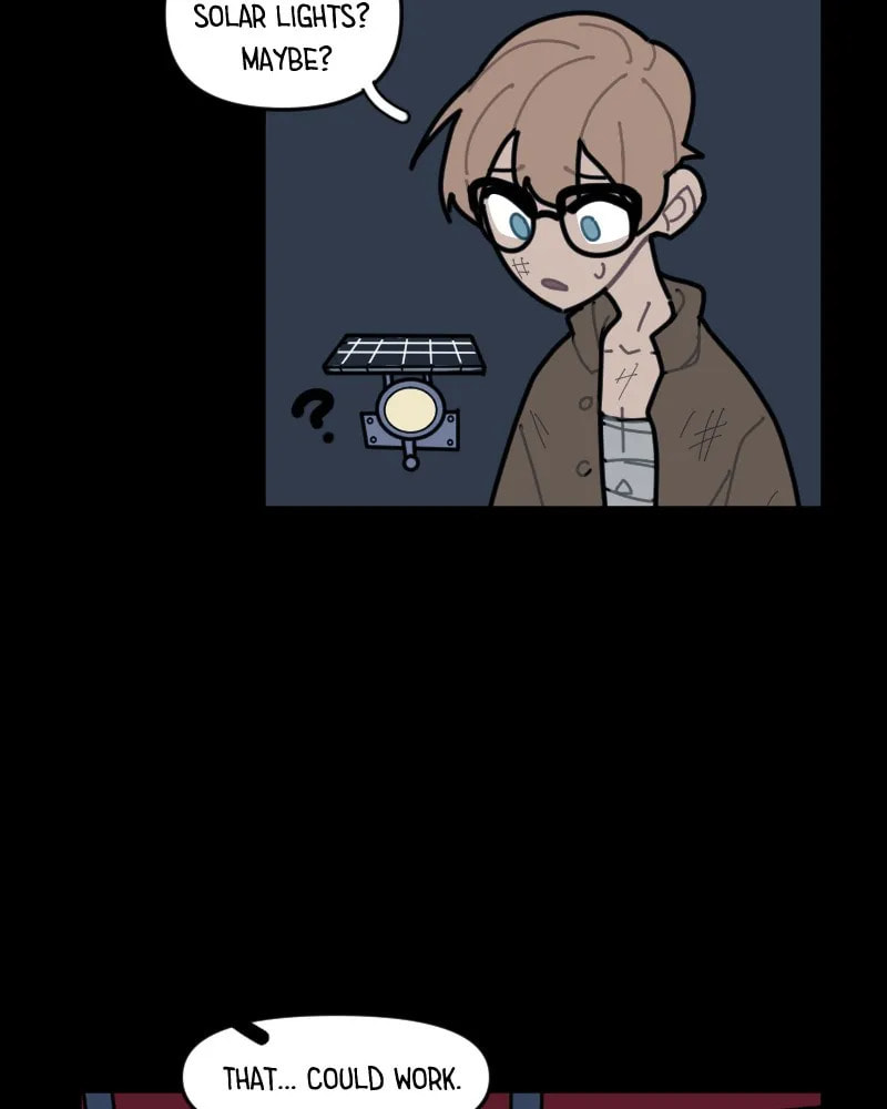 School Bus Graveyard chapter 24, page 23