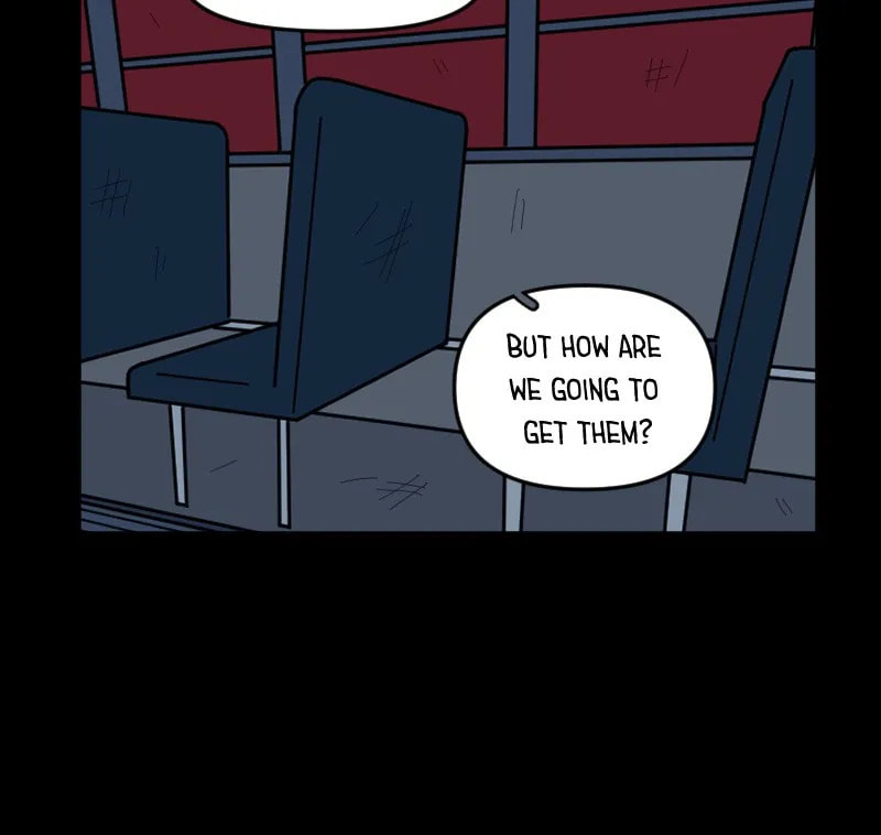 School Bus Graveyard chapter 24, page 24